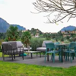 Apartman Il Colle Bellagio