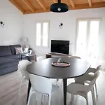 Il Colle Apartman Bellagio