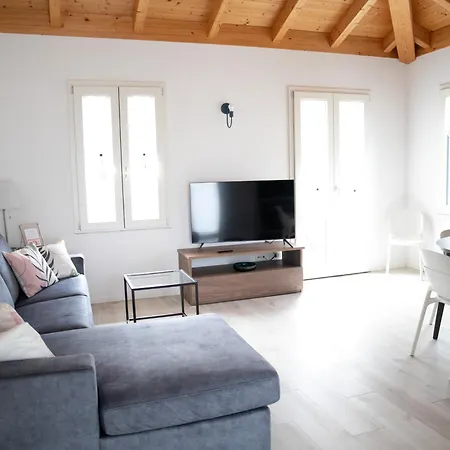 Apartment Il Colle