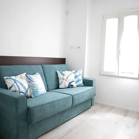 Apartment Il Colle Bellagio