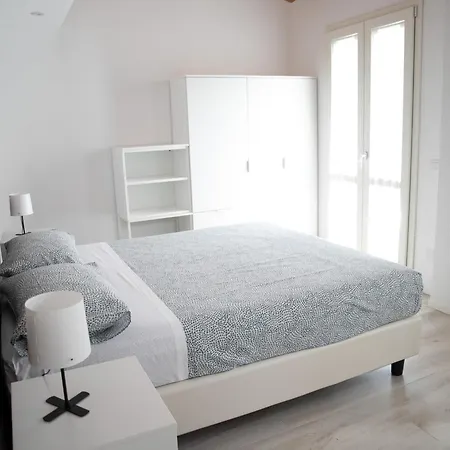 Il Colle Apartment *