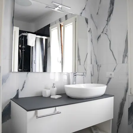 Il Colle Apartment Bellagio