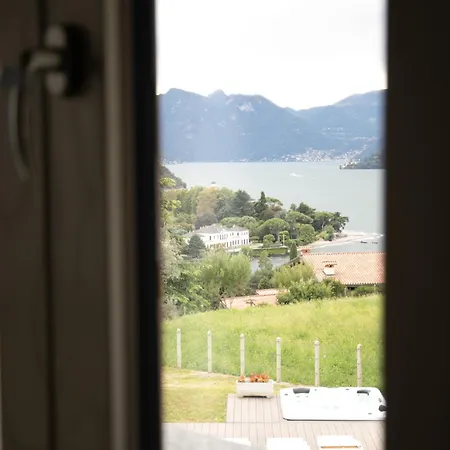 Il Colle * Bellagio
