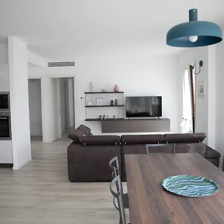 Apartman Il Colle Bellagio