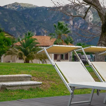Il Colle Apartment *