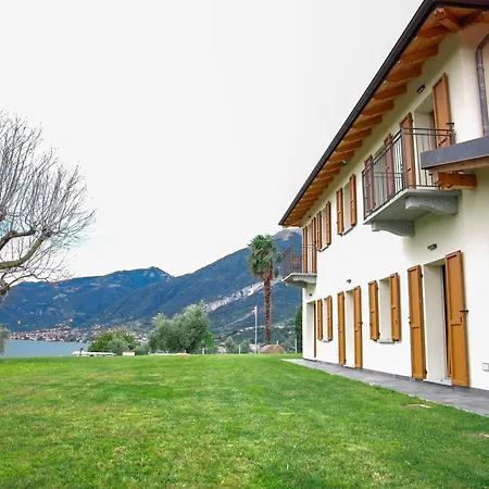 Il Colle Apartman