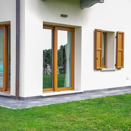 Il Colle Apartment *