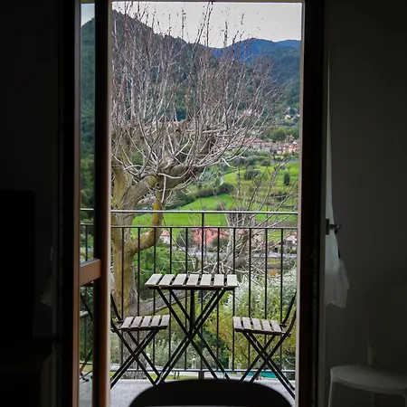 Apartment Il Colle *