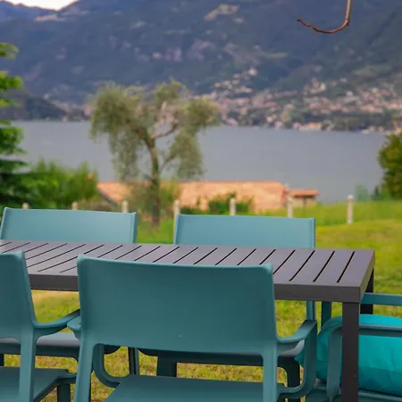Il Colle Bellagio
