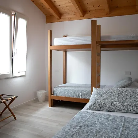Il Colle Apartman