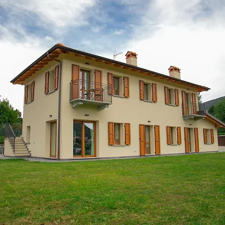 Il Colle Apartman Bellagio