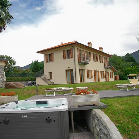 Il Colle Apartment *