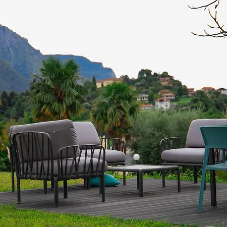 Il Colle Apartment *