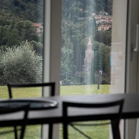 Apartment Il Colle *