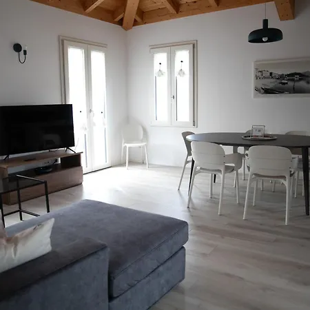Il Colle Apartment Bellagio