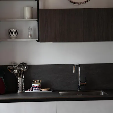 Apartment Il Colle