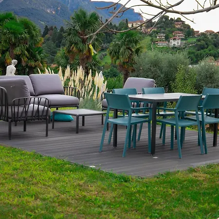 Il Colle Apartment *
