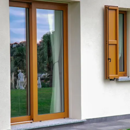 Apartment Il Colle *