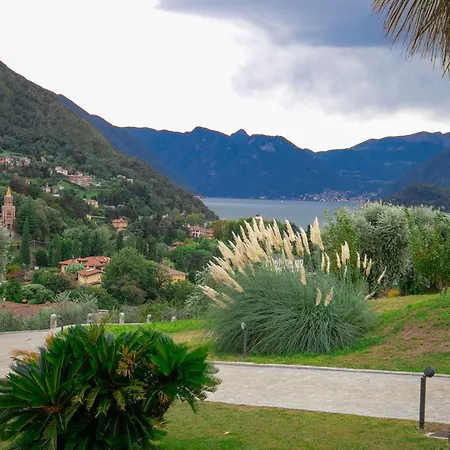 Il Colle Apartman Bellagio