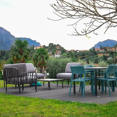 Apartman Il Colle Bellagio