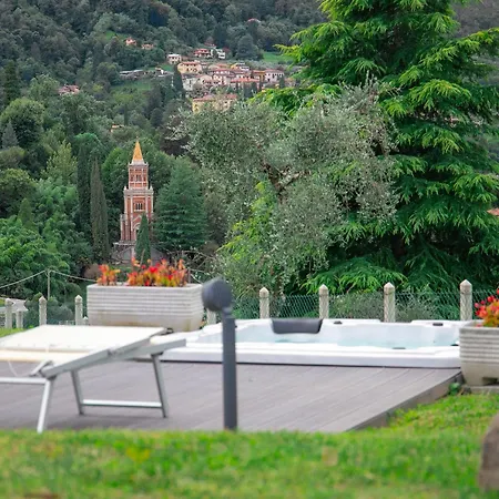 Apartman Il Colle *