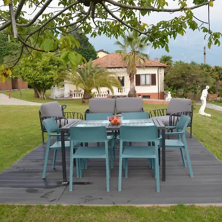 Apartman Il Colle
