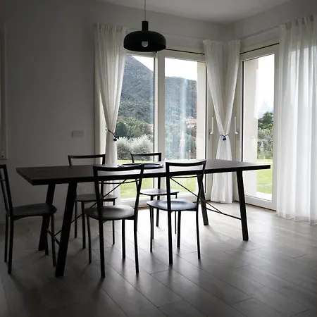 Apartment Il Colle Bellagio
