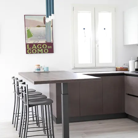 Il Colle Apartment *