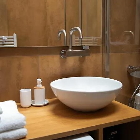 Apartment Il Colle *