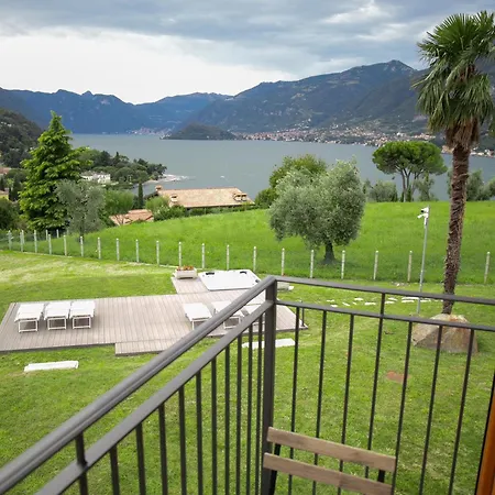 Apartment Il Colle Bellagio