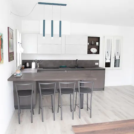 Apartman Il Colle *