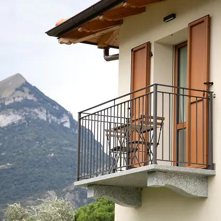 Il Colle Apartment Bellagio