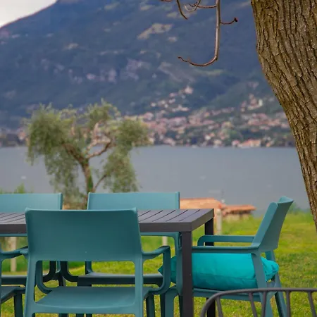 Apartman Il Colle *