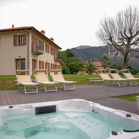 Apartman Il Colle