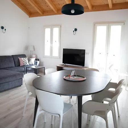 Il Colle Apartment Bellagio