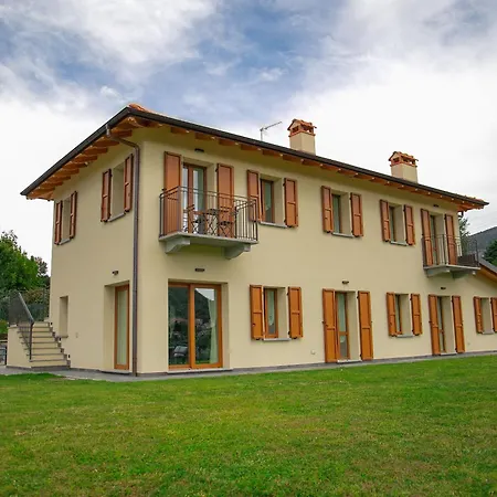 Apartman Il Colle Bellagio